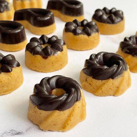 برشتوک سالم بدون روغن و شکر