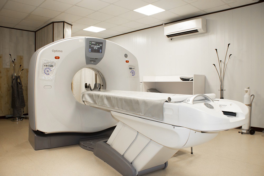 تفاوت دستگاه رادیولوژی با سونوگرافی