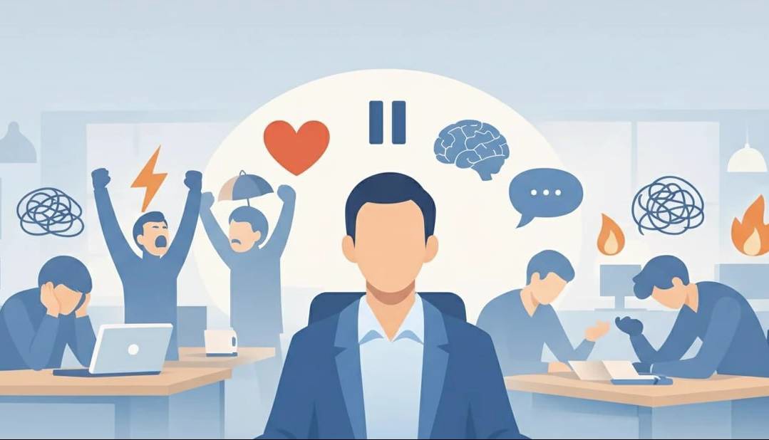 چرا برای «موفقیت شغلی»، مهارت فنی کافی نیست؟