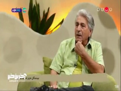 سیروس میمنت : ایده سریال خانه به دوش به هرجا بردم گفتند بدرد نمی خورد!