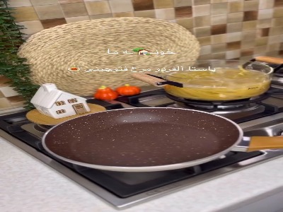 طرز تهیه الفردوی مرغ با فوتوچینی