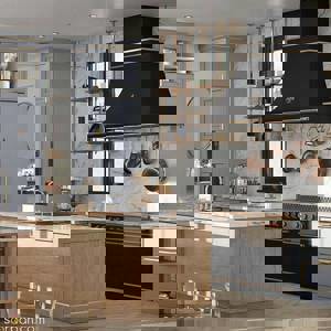 چطوری خونمون شیک باشه؟