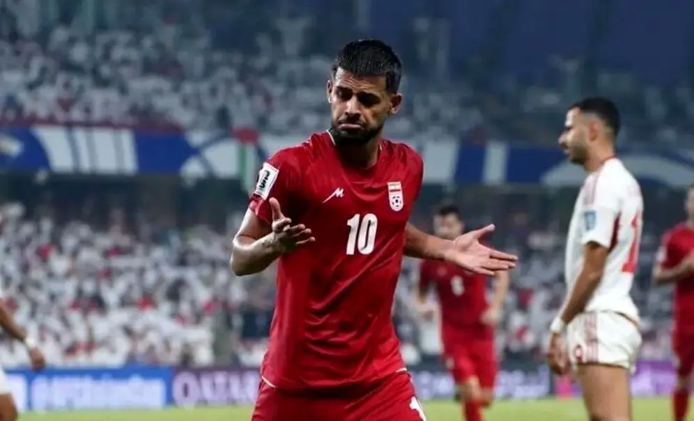 بررسی شایعه تغییر تابعیت ستاره ایرانی؛ فیفا چنین اجازه‌ای به مهدی قائدی می‌دهد؟