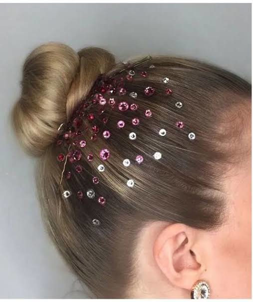 آموزش ۳ مدل گوجه کردن مو