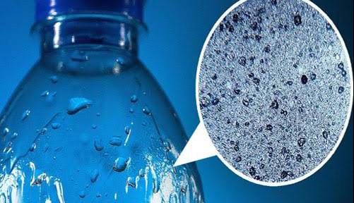 به صرف میکروپلاستیک‌ها  در غذا!