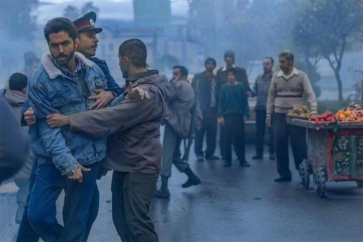 «بازی خونی» در تلویزیون ۲۵ دقیقه کوتاه شد؛ یک پروژه سریالی