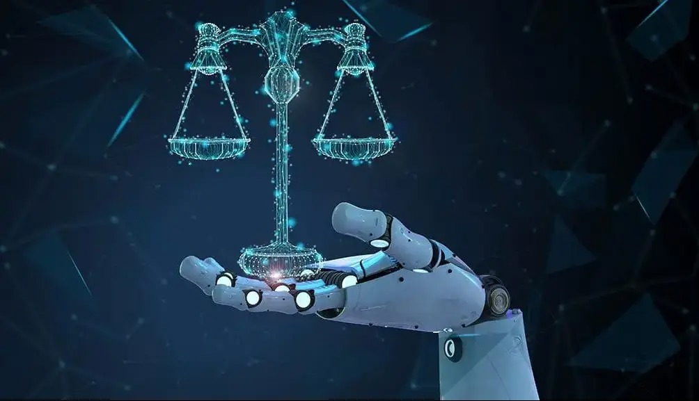 هوش مصنوعی به کمک قضات آمد