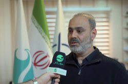 ارائه ۲۴ ساعته خدمات تخلیه و بارگیری در بندر تجاری کیش