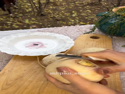 شولی شلغم خوردی تا حالا؟