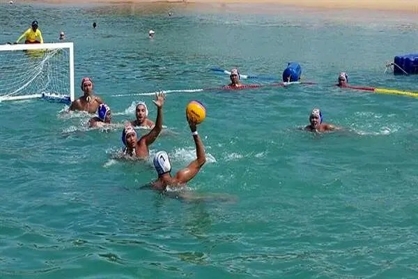 فهرست ملی‌پوشان واترپلو ساحلی اعلام شد