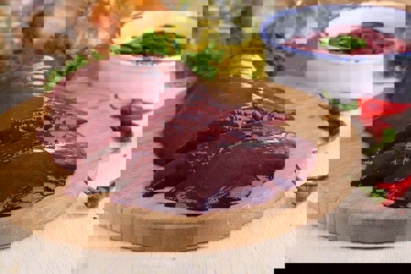 خط قرمزهای تغذیه‌ای در دوران بارداری