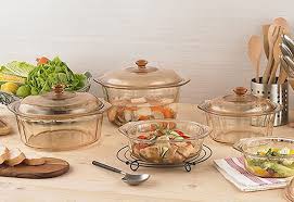 چه ظروفی برای پخت‌وپز در فر مناسب هستند؟