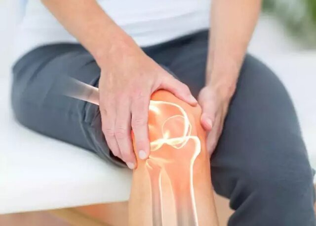 چرا در زمستان درد مفاصل بیشتر می‌شود؟