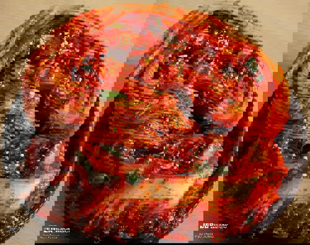 «کیمچی» به تعادل سیستم ایمنی کمک می کند