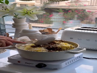 میگو پلو با روح و روانت بازی میکنه