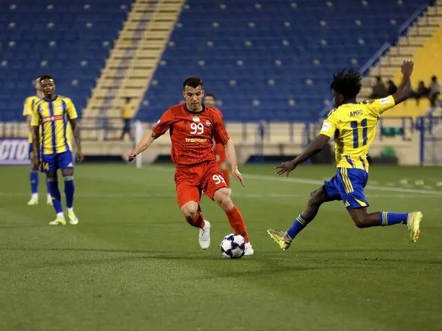 صعود سرخ های تبریز با پیروزی در ایستگاه آخر