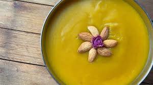 کاچی ؛ مقوی و خوشمزه