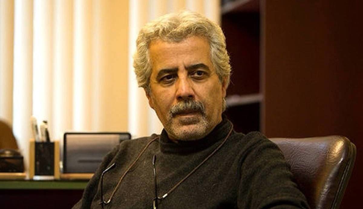 پایان ۱۲ سال سکوت درویش با «درخشش»