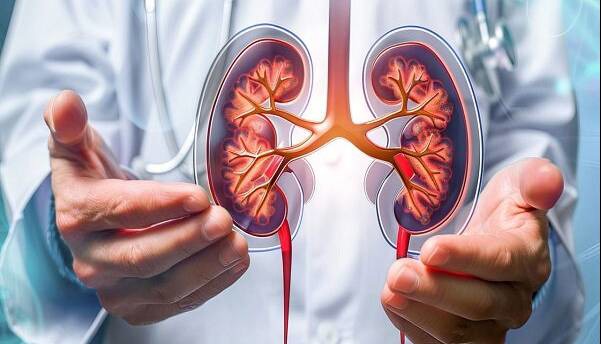 کلید پیشگیری از بیماری مزمن کلیه