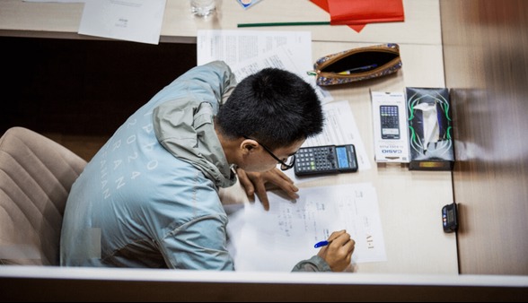 زمان اعلام نتایج مرحله اول المپیادهای علمی مشخص شد