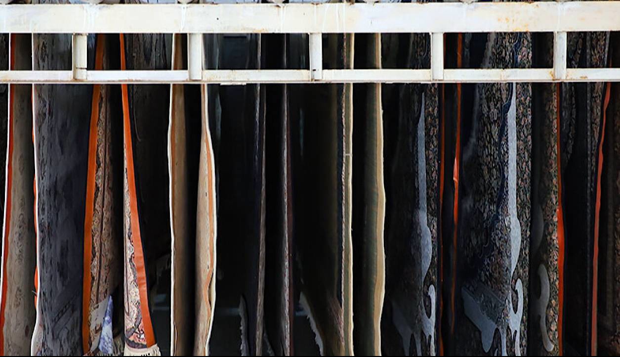 قالیشویی‌های غیرمجاز زیر ذره‌بین پلیس