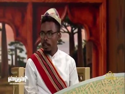 روایت شنیدنی از رپری تا مسلمان شدن!