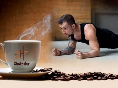 آیا مصرف کافئین پیش از ورزش مجاز است؟