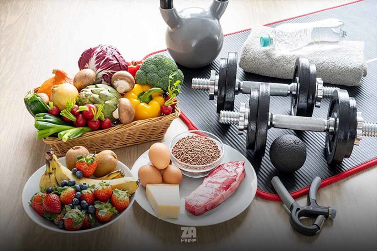 ورزشکاران در رمضان چه نکاتی را باید رعایت کنند؟