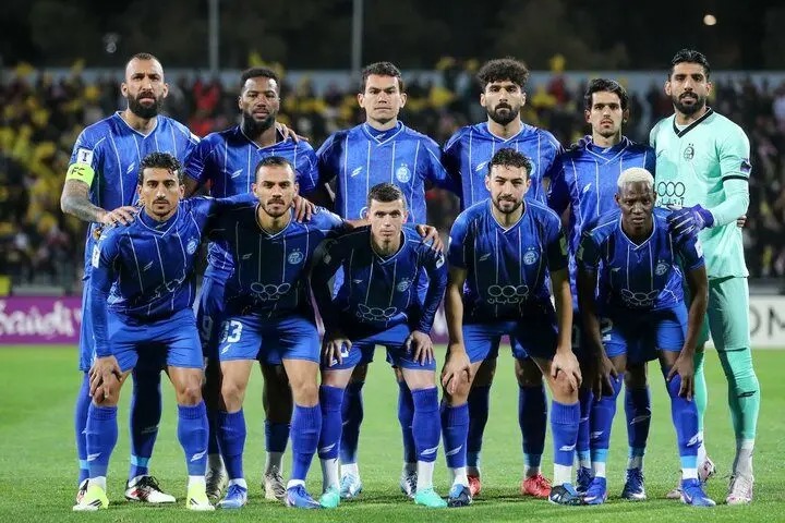 پرداخت مطالبات استقلالی‌ها/ هیئت مدیره در حال بررسی حذف از آسیا