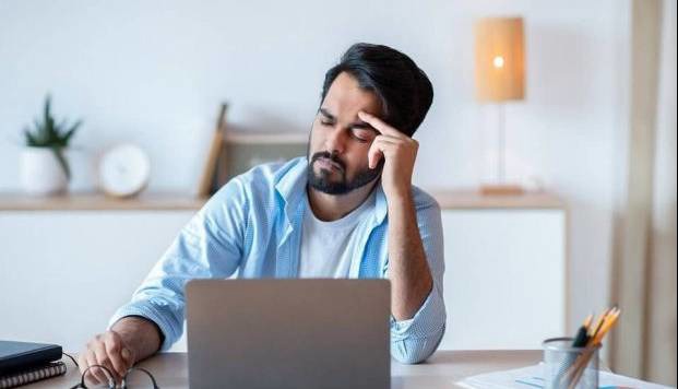 چرا ذهن نیاز به استراحت دارد؟