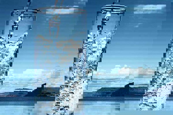 یک اشتباه رایج در وقت سحری+فیلم