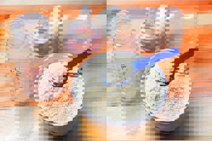 برخورد قاطع با عرضه خارج از شبکه شیرخشک‌های تخصصی