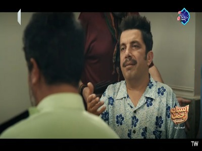 حاضر شد بره زندان ولی اسباب کشی نکنه!