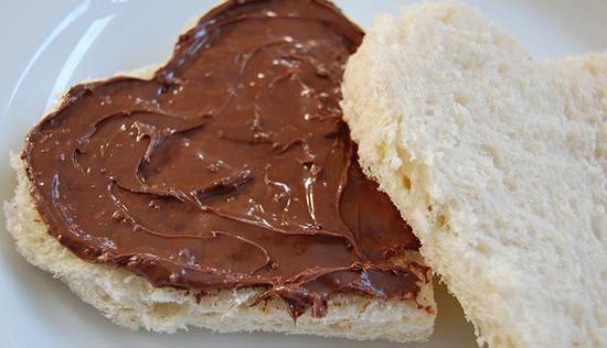 شکلات صبحانه خانگی برای صبحانه روز‌های تعطیل