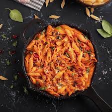 خوشمزه ترین پاستای سه سوته