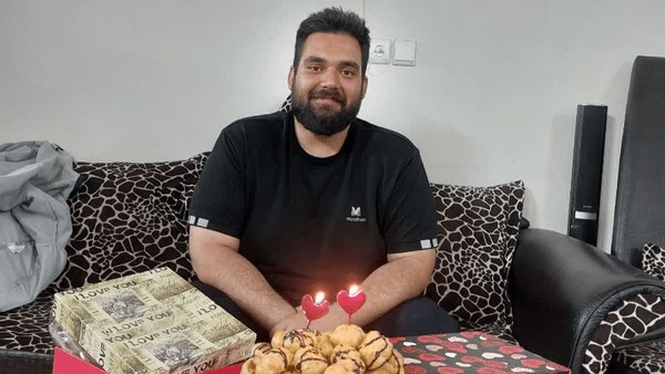 روایتی از پلیسی که توسط اغتشاشگران با چاقو به شهادت رسید