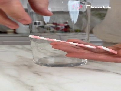 ساخت یک وسیله تزئینی زیبا