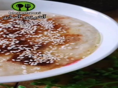 حلیم خونگی با تمام راز و رمزاش برای ماه رمضان