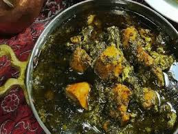 شوید واویشکاه طعم اصالت میده