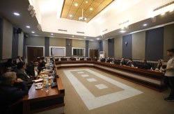 صدور پروانه فعالیت بیمارستان کیش پس از سه دهه؛ گامی راهبردی در ارتقای خدمات سلامت جزیره