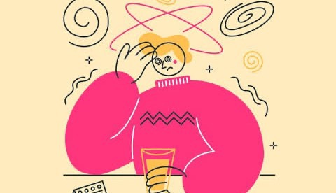 دوپامین چطور مغز ما را گروگان می‌گیرد؟