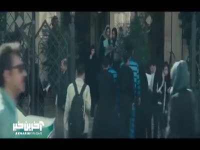 فقط تو پرونده من برات مهم بود آدم خوبی هستم یا نه؟