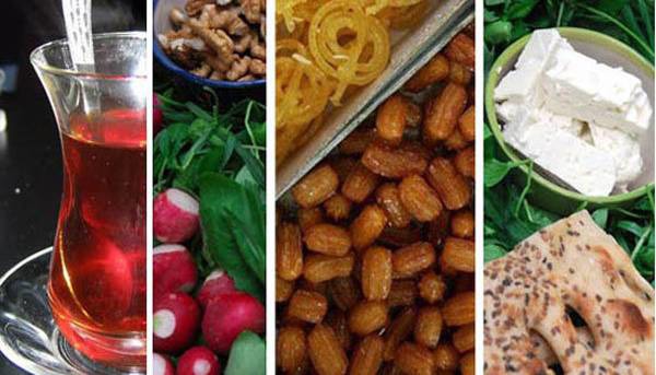 توصیه‌های تغذیه‌ای برای پیشگیری از ضعف نوجوانان در ماه رمضان