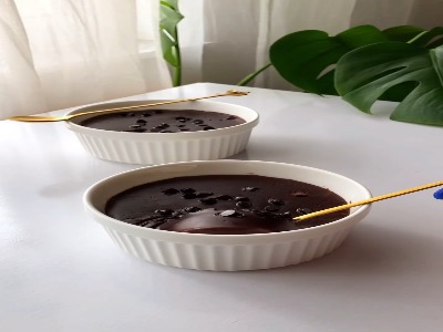 دنت خونگی؛ کم هزینه و خوشمزه