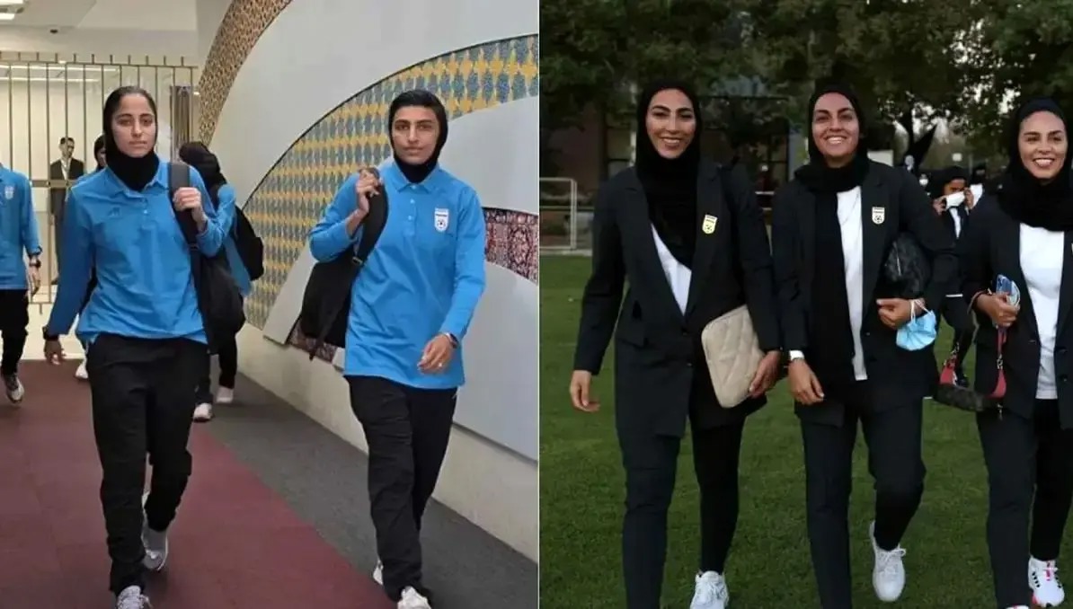 سفر ۲۰ ساعته زنان ایران به استرالیا؛ شکاف عمیق میان شعار و شعور مدیریتی در فدراسیون تاج