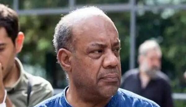 سیروس کهوری‌نژاد و فعالیت این روزهایش