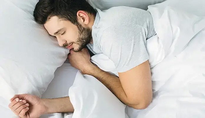 عادت‌هایی علیه خواب راحت