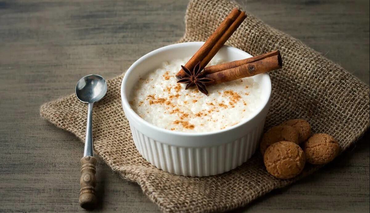 بیماران دیابتی و کبدچرب می‌توانند فرنی و شیربرنج بخورند؟