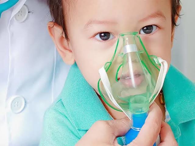 درمان بیماری عفونت تنفسی در کودکان چگونه است؟