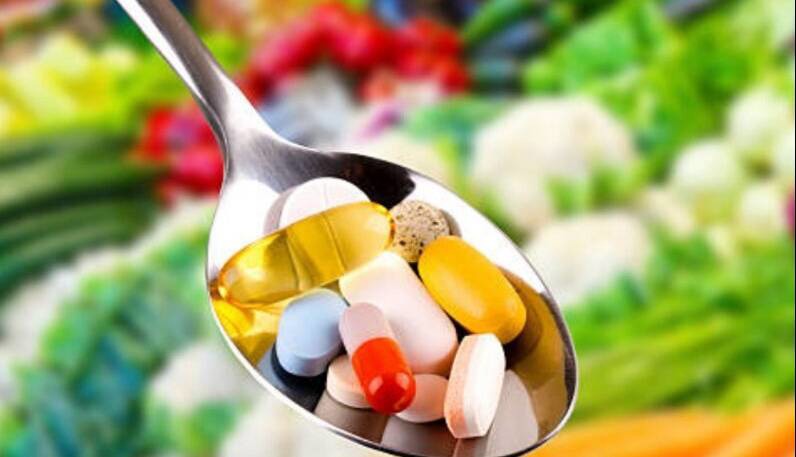 مکمل‌های ویتامین، مضر یا مفید؟